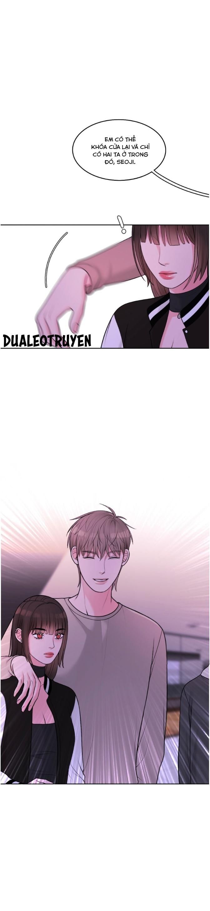 đọc truyện Vô Tình Chương 46 ảnh 12 tại Thiên Thai Truyện