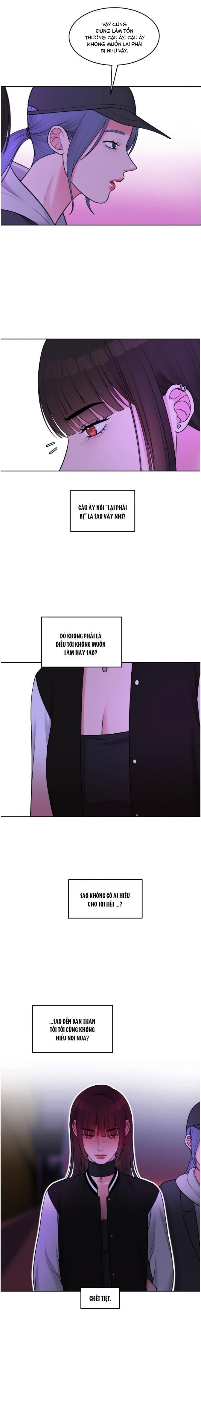 đọc truyện Vô Tình Chương 47 ảnh 6 tại Thiên Thai Truyện