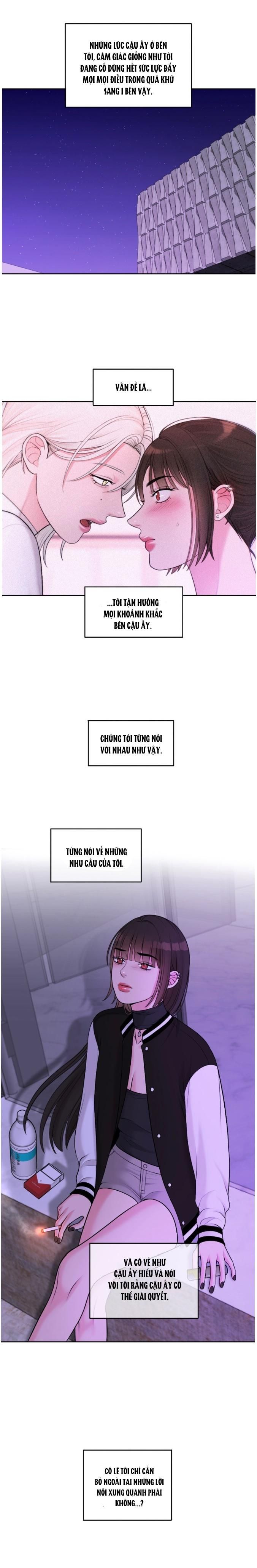 đọc truyện Vô Tình Chương 47 ảnh 10 tại Thiên Thai Truyện