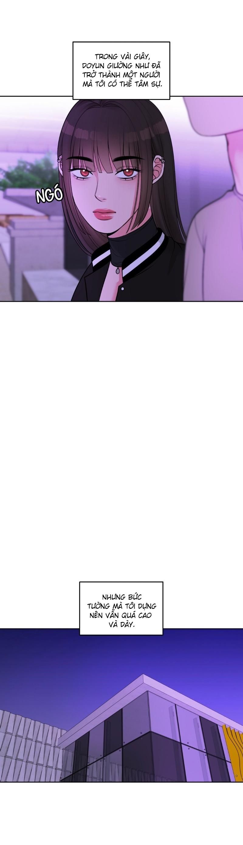 đọc truyện Vô Tình Chương 48 ảnh 13 tại Thiên Thai Truyện