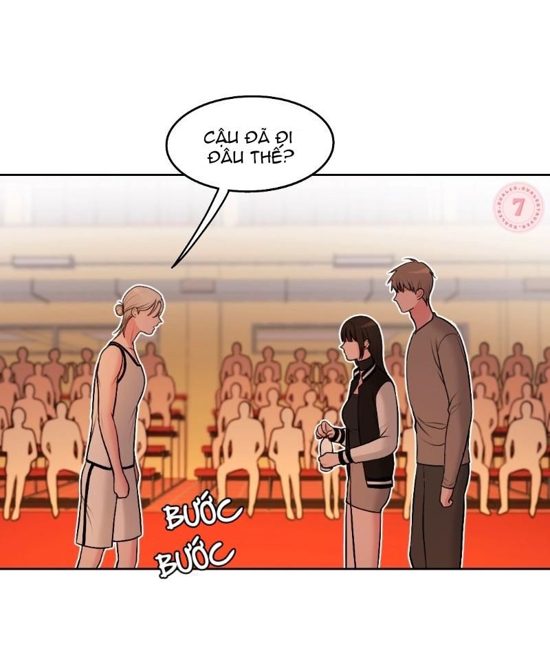 đọc truyện Vô Tình Chương 48 ảnh 18 tại Thiên Thai Truyện