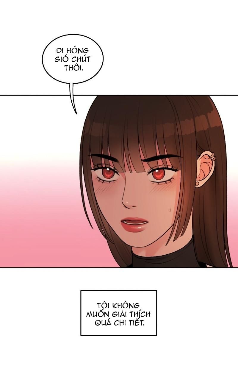 đọc truyện Vô Tình Chương 48 ảnh 19 tại Thiên Thai Truyện