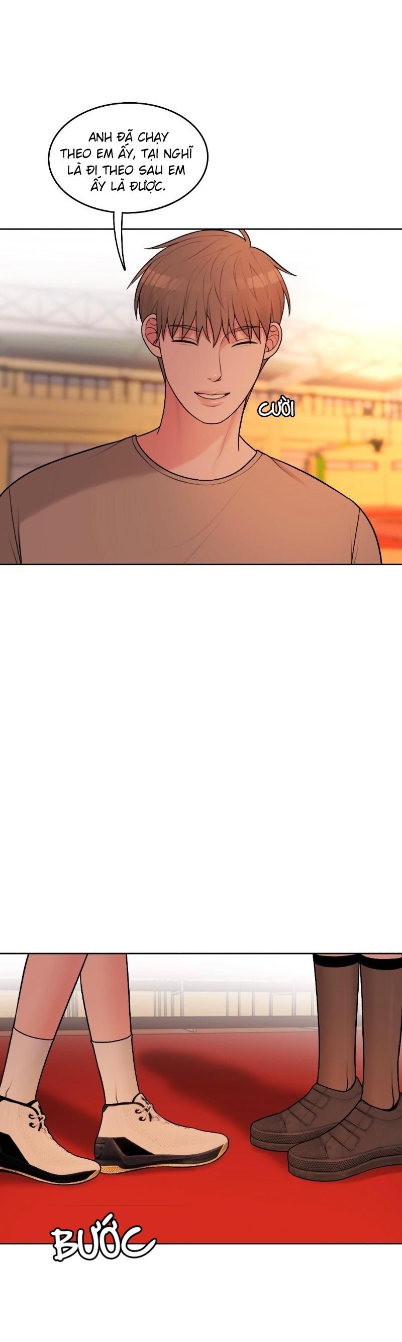 đọc truyện Vô Tình Chương 48 ảnh 22 tại Thiên Thai Truyện