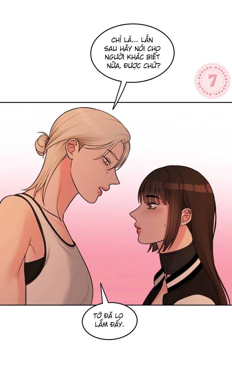 đọc truyện Vô Tình Chương 48 ảnh 23 tại Thiên Thai Truyện