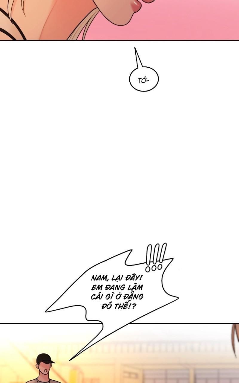 đọc truyện Vô Tình Chương 48 ảnh 26 tại Thiên Thai Truyện