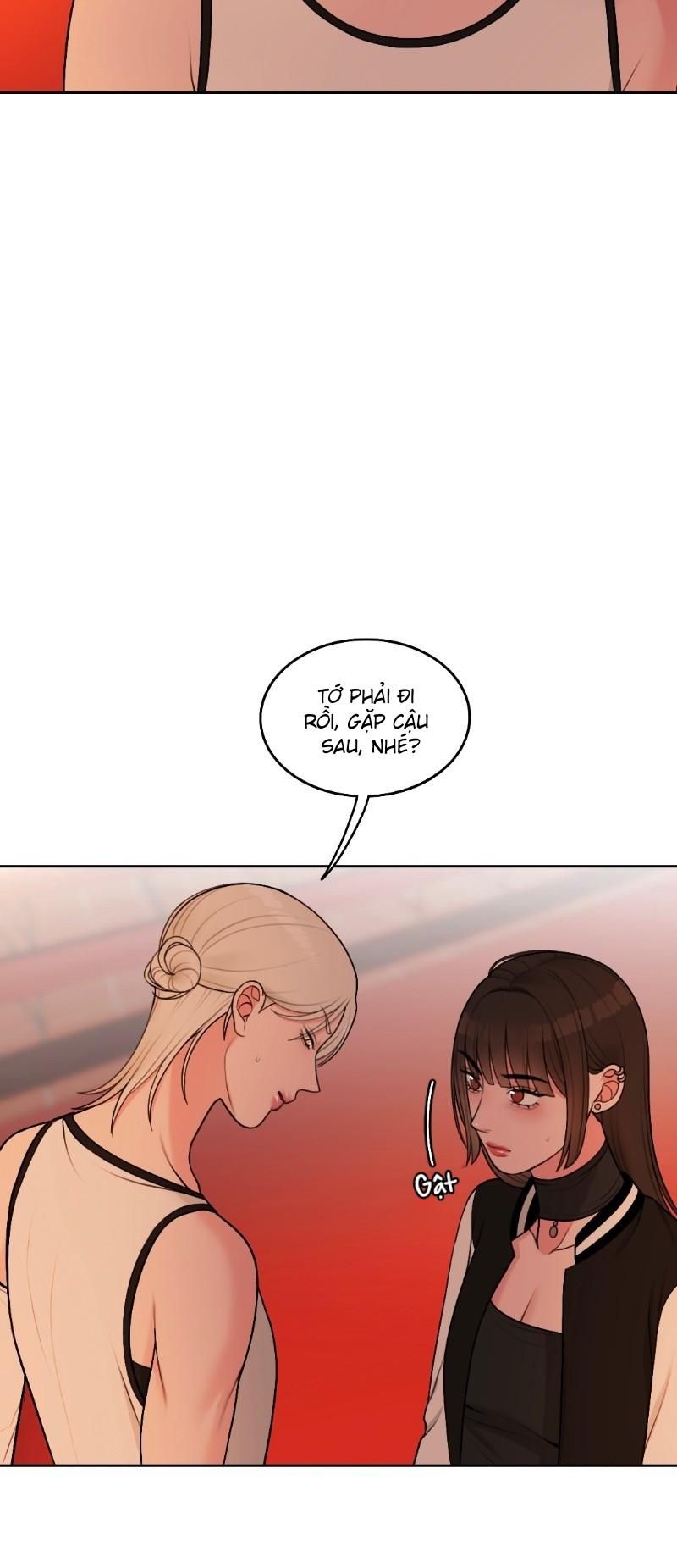 đọc truyện Vô Tình Chương 48 ảnh 29 tại Thiên Thai Truyện