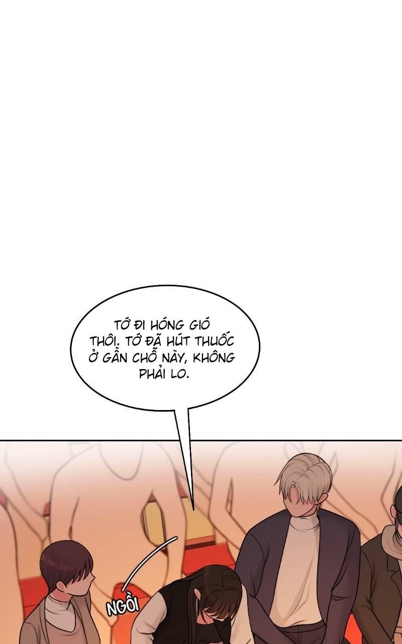 đọc truyện Vô Tình Chương 48 ảnh 31 tại Thiên Thai Truyện