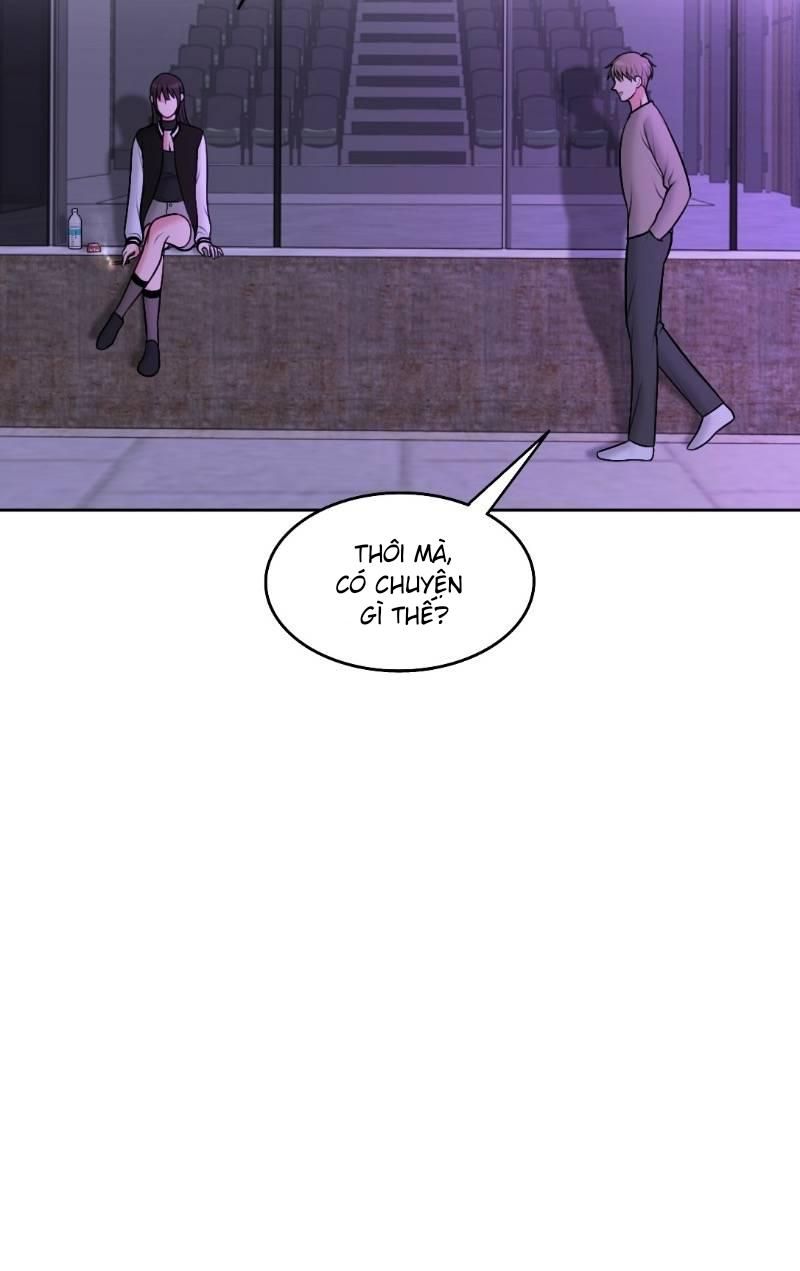 đọc truyện Vô Tình Chương 48 ảnh 5 tại Thiên Thai Truyện