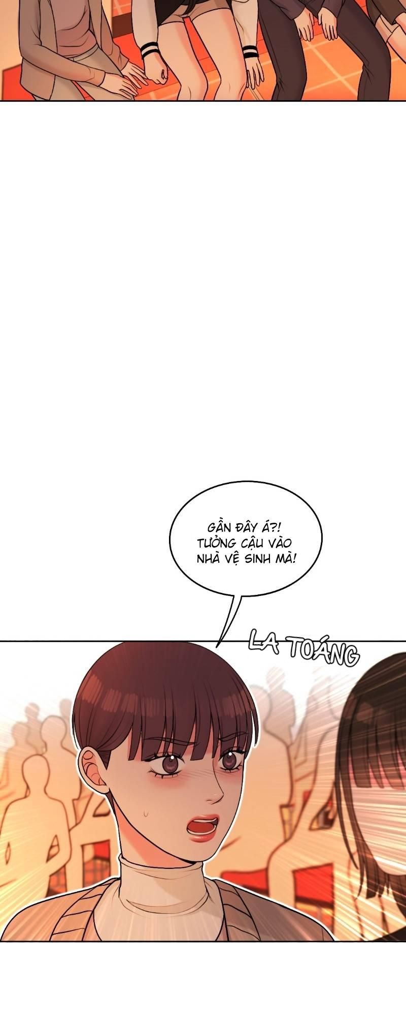 đọc truyện Vô Tình Chương 48 ảnh 32 tại Thiên Thai Truyện