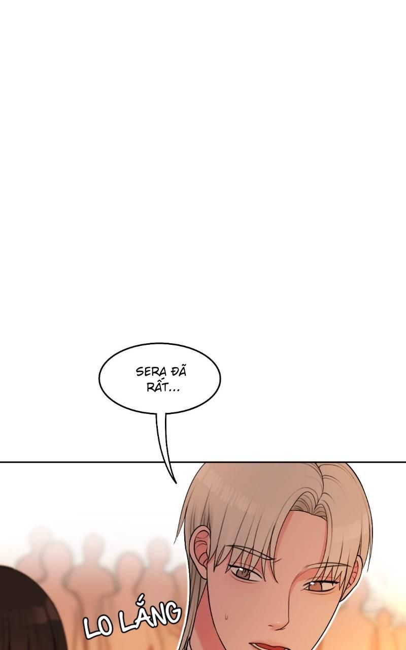 đọc truyện Vô Tình Chương 48 ảnh 33 tại Thiên Thai Truyện