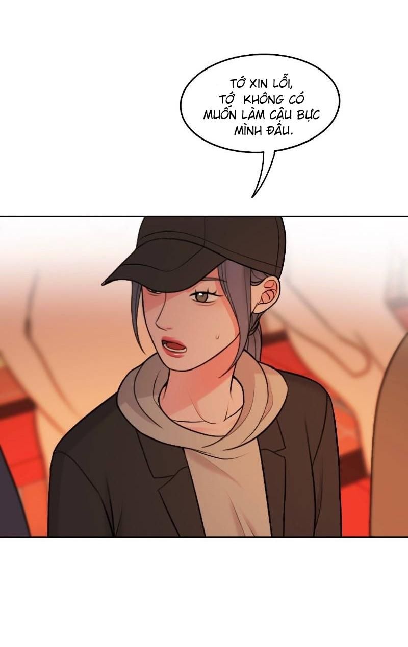 đọc truyện Vô Tình Chương 48 ảnh 35 tại Thiên Thai Truyện