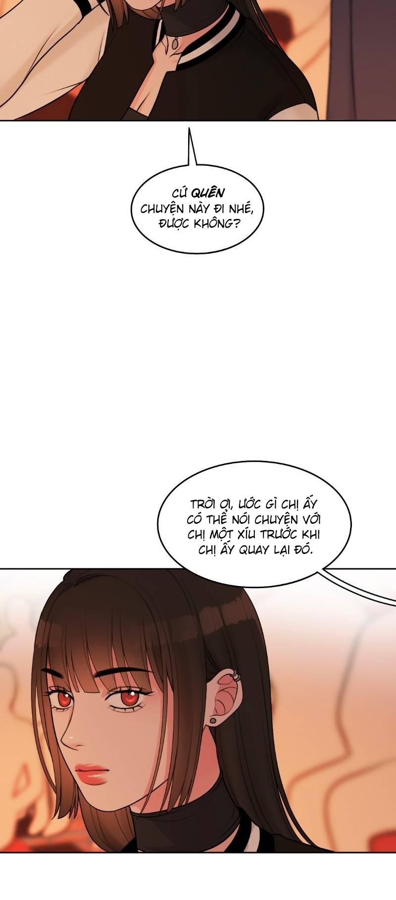 đọc truyện Vô Tình Chương 48 ảnh 37 tại Thiên Thai Truyện