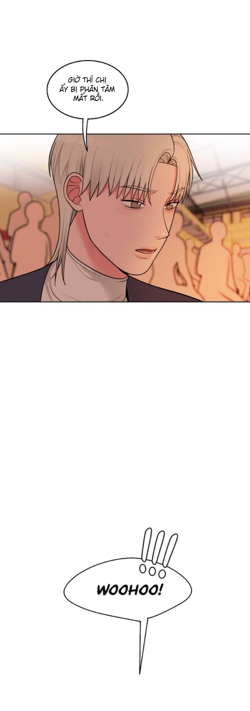 đọc truyện Vô Tình Chương 48 ảnh 38 tại Thiên Thai Truyện