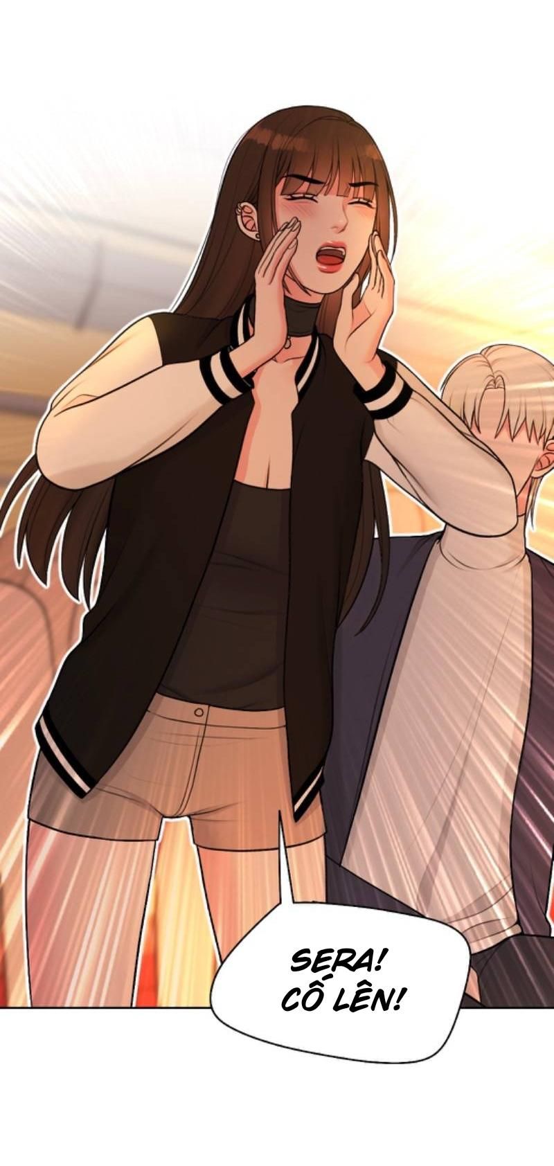 đọc truyện Vô Tình Chương 48 ảnh 39 tại Thiên Thai Truyện