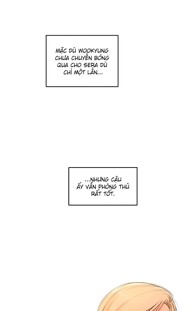 đọc truyện Vô Tình Chương 49 ảnh 12 tại Thiên Thai Truyện