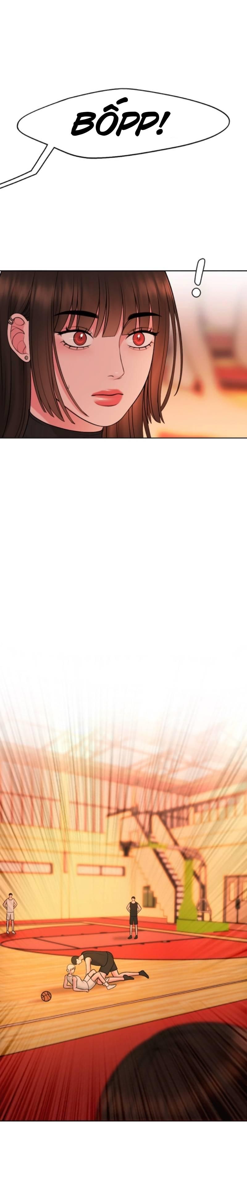 đọc truyện Vô Tình Chương 49 ảnh 16 tại Thiên Thai Truyện