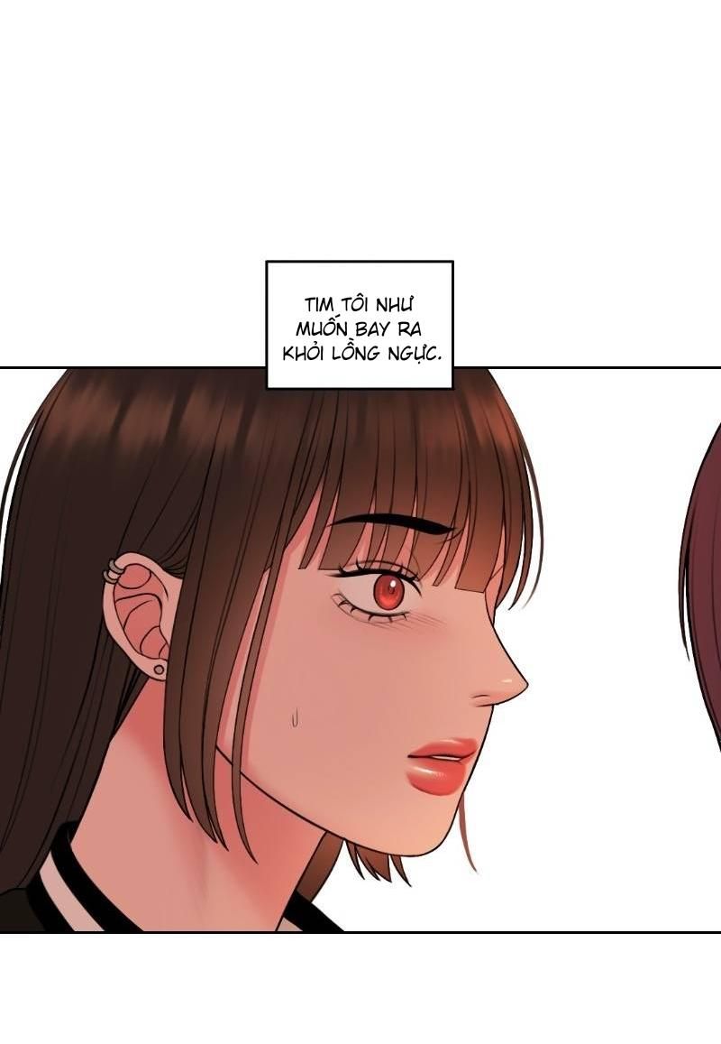 đọc truyện Vô Tình Chương 49 ảnh 18 tại Thiên Thai Truyện