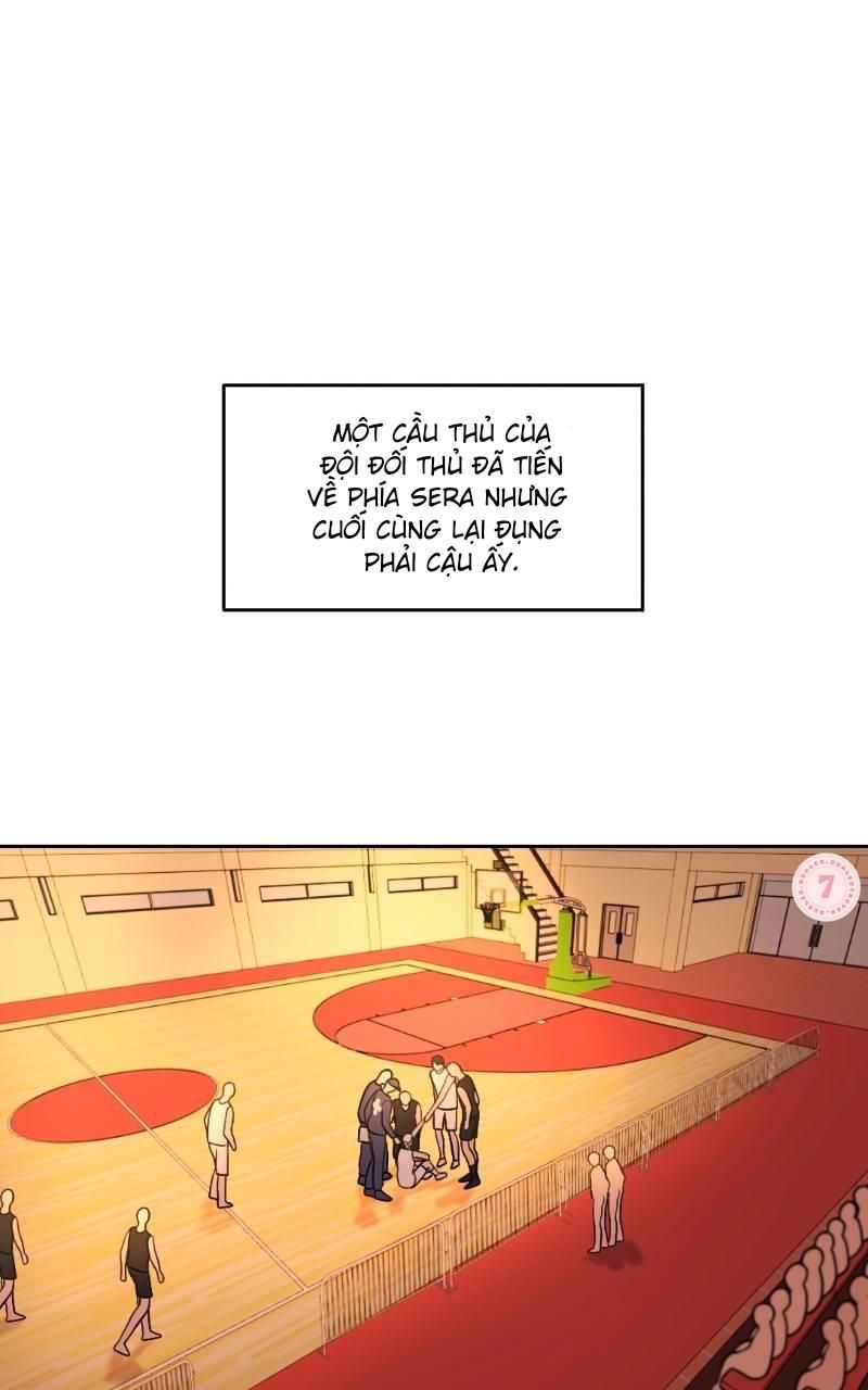 đọc truyện Vô Tình Chương 49 ảnh 19 tại Thiên Thai Truyện