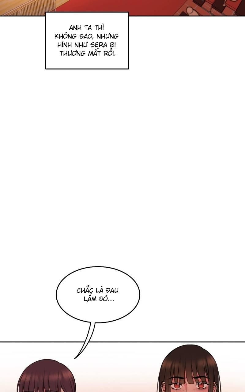 đọc truyện Vô Tình Chương 49 ảnh 20 tại Thiên Thai Truyện