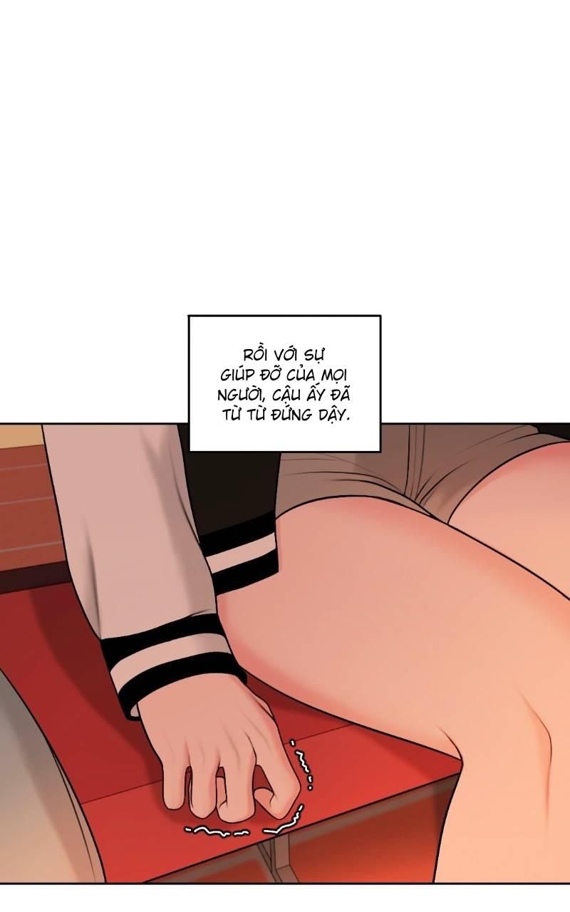 đọc truyện Vô Tình Chương 49 ảnh 22 tại Thiên Thai Truyện