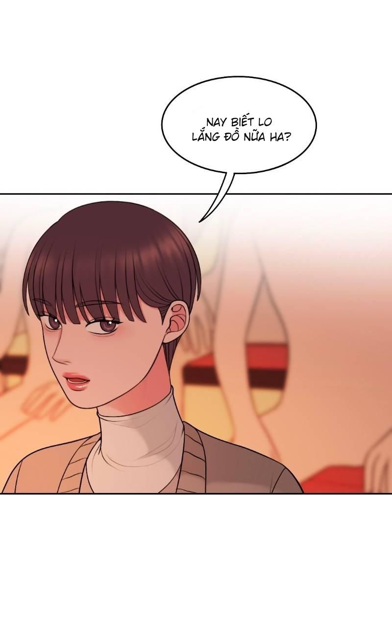 đọc truyện Vô Tình Chương 49 ảnh 26 tại Thiên Thai Truyện