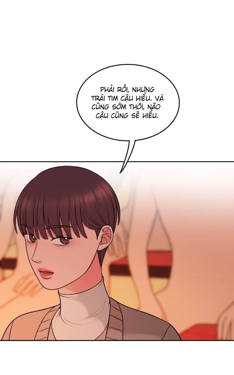 đọc truyện Vô Tình Chương 49 ảnh 28 tại Thiên Thai Truyện