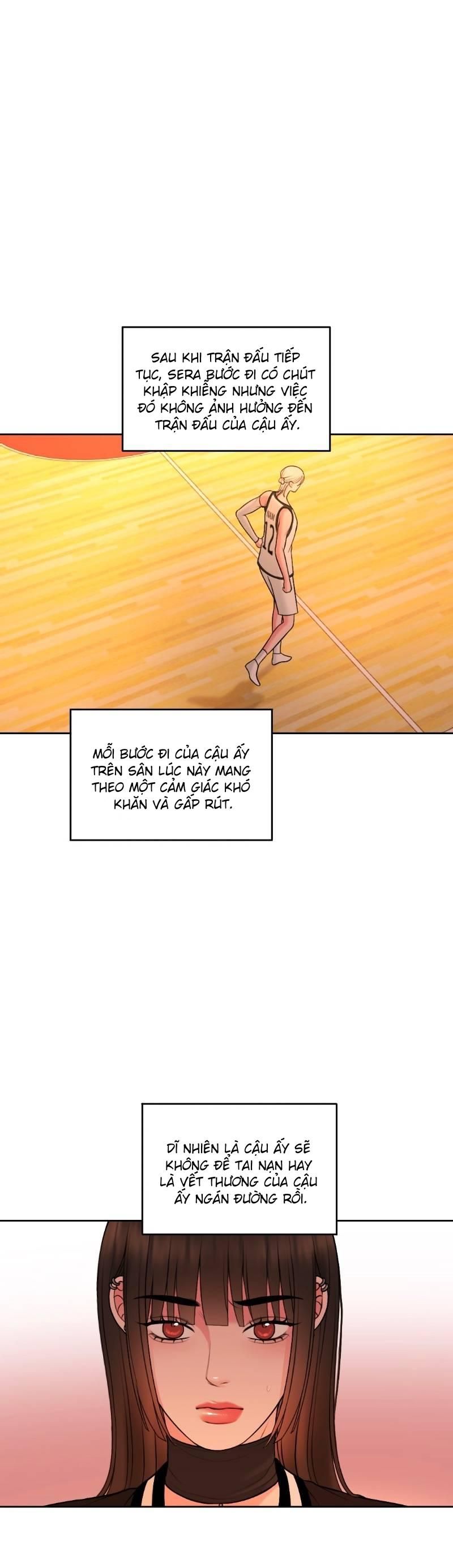 đọc truyện Vô Tình Chương 49 ảnh 30 tại Thiên Thai Truyện