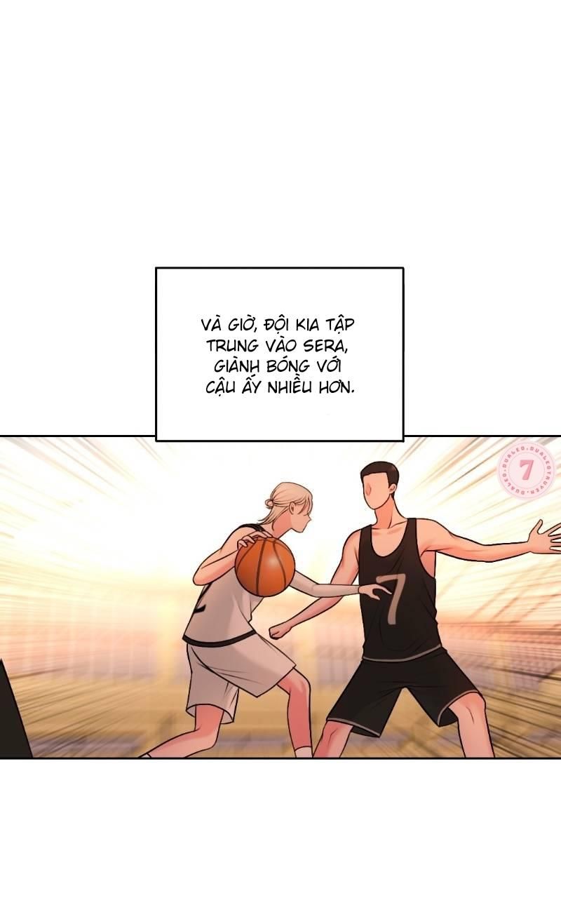 đọc truyện Vô Tình Chương 49 ảnh 31 tại Thiên Thai Truyện