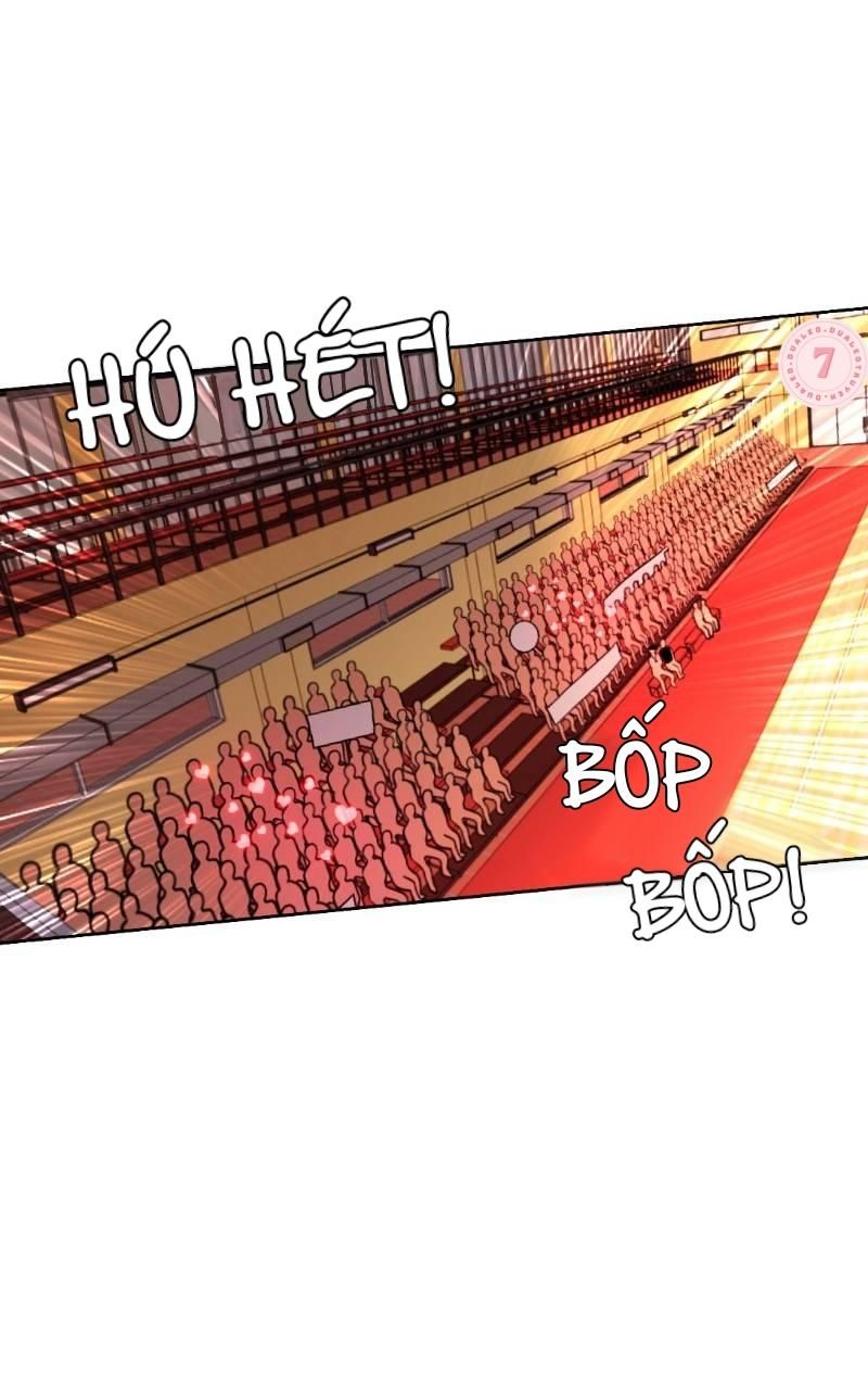 đọc truyện Vô Tình Chương 49 ảnh 5 tại Thiên Thai Truyện