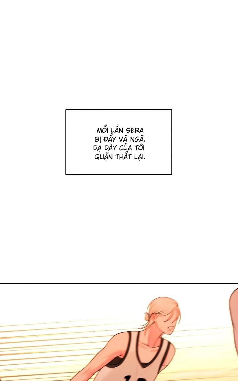 đọc truyện Vô Tình Chương 49 ảnh 34 tại Thiên Thai Truyện