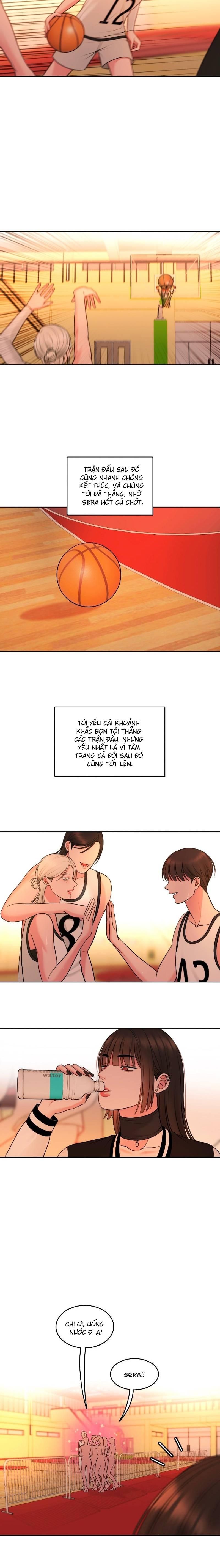 đọc truyện Vô Tình Chương 49 ảnh 35 tại Thiên Thai Truyện