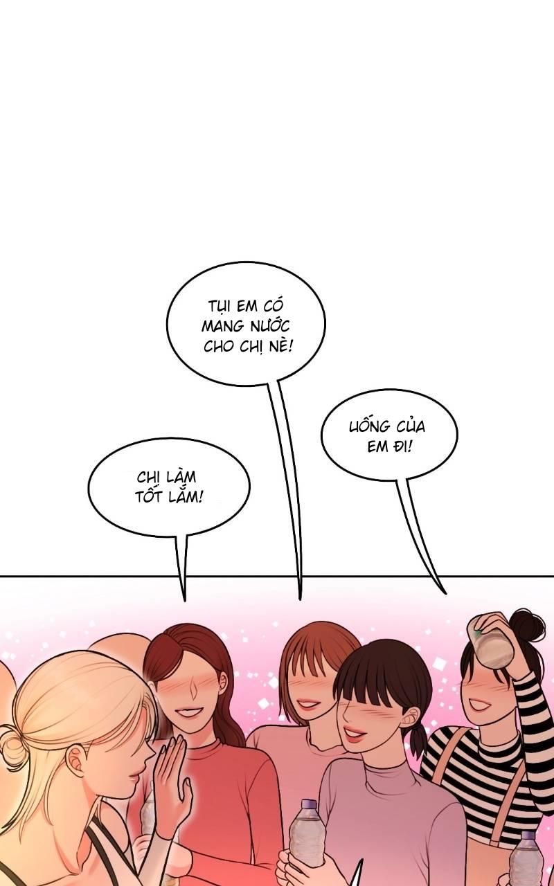 đọc truyện Vô Tình Chương 49 ảnh 36 tại Thiên Thai Truyện