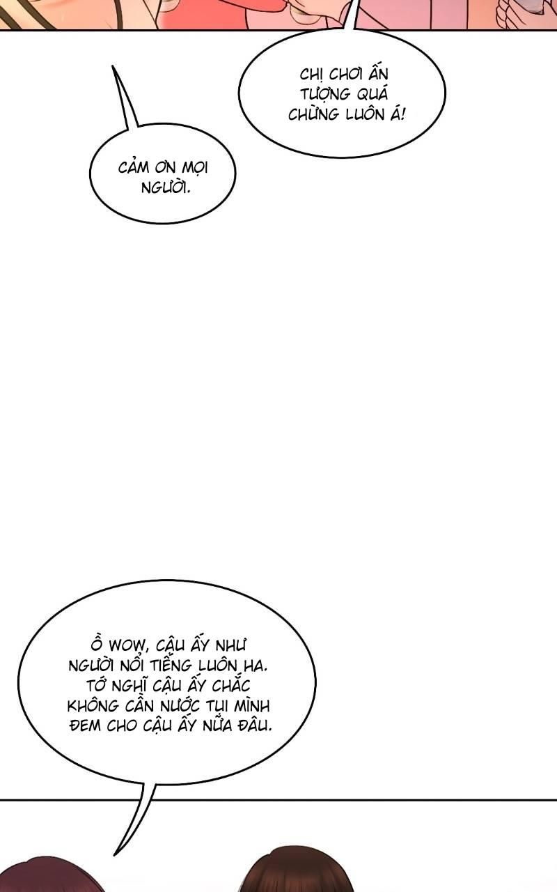 đọc truyện Vô Tình Chương 49 ảnh 37 tại Thiên Thai Truyện