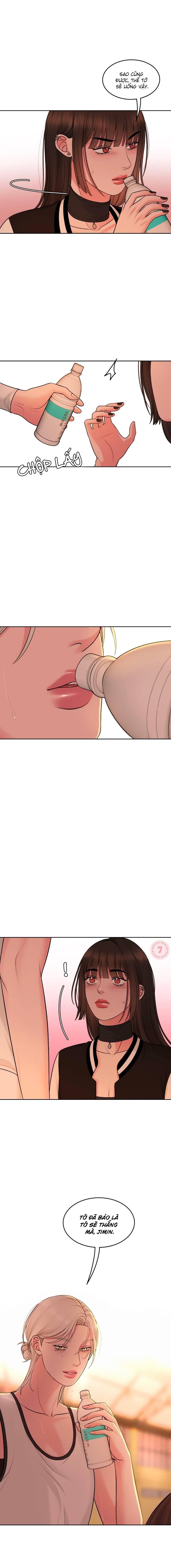 đọc truyện Vô Tình Chương 49 ảnh 39 tại Thiên Thai Truyện