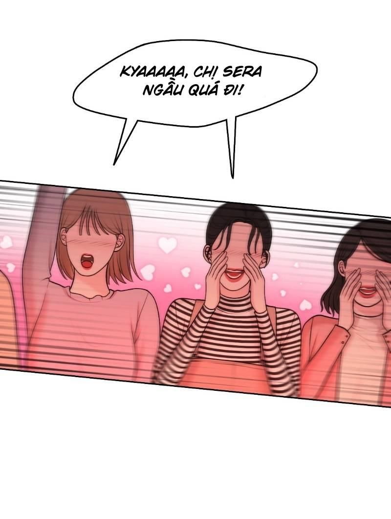 đọc truyện Vô Tình Chương 49 ảnh 6 tại Thiên Thai Truyện