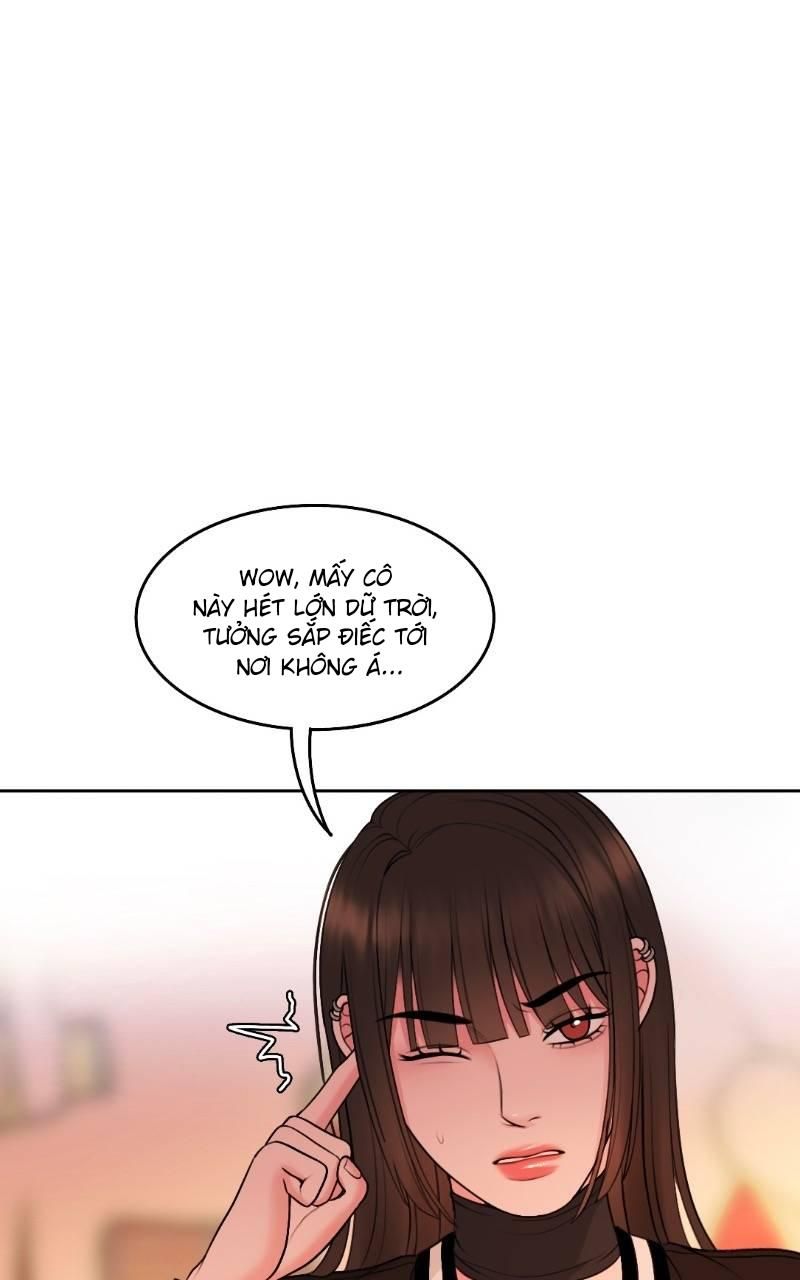 đọc truyện Vô Tình Chương 49 ảnh 7 tại Thiên Thai Truyện