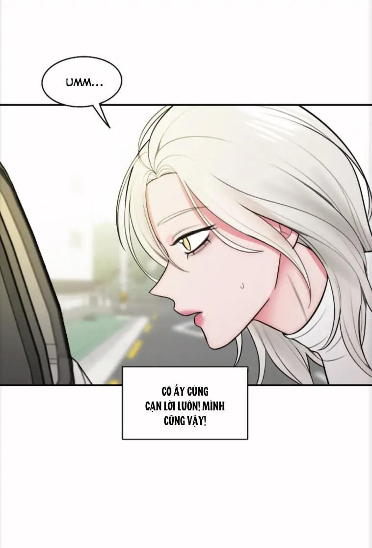 đọc truyện Vô Tình Chương 5 ảnh 12 tại Thiên Thai Truyện