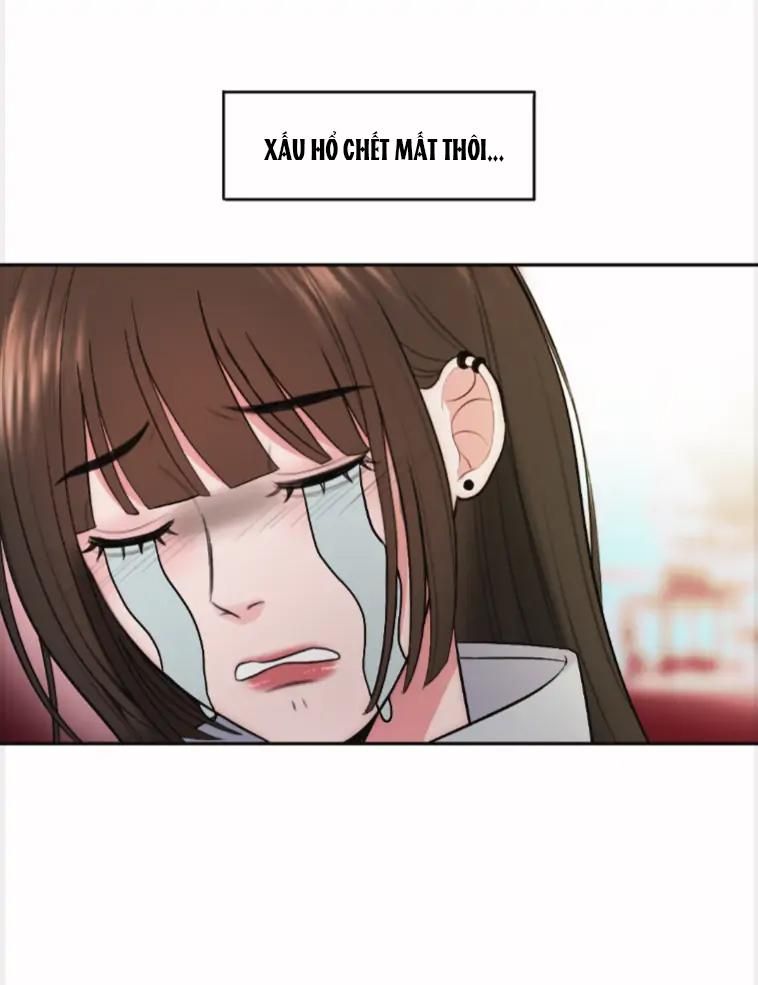 đọc truyện Vô Tình Chương 5 ảnh 14 tại Thiên Thai Truyện