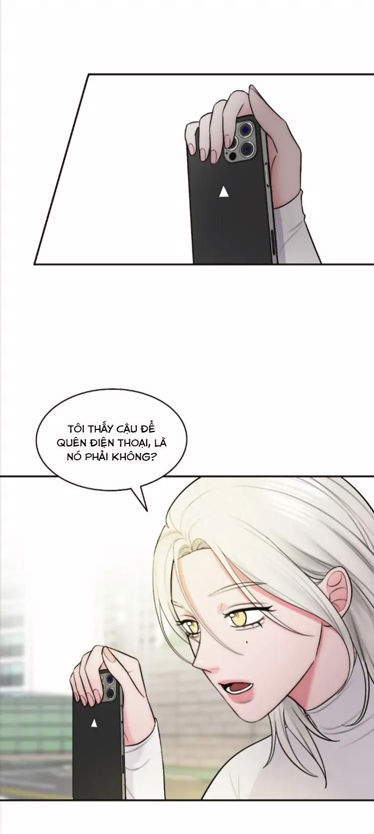 đọc truyện Vô Tình Chương 5 ảnh 16 tại Thiên Thai Truyện