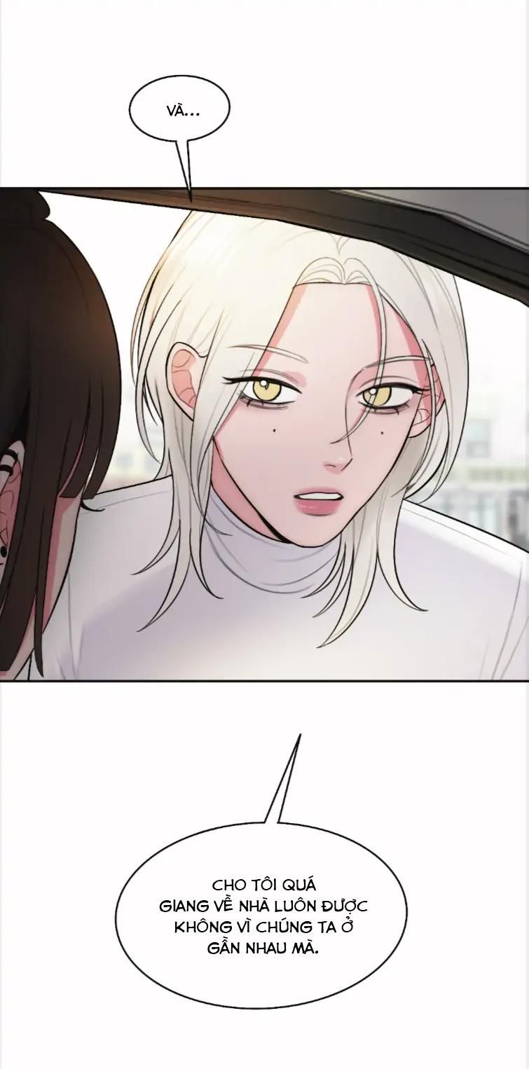 đọc truyện Vô Tình Chương 5 ảnh 18 tại Thiên Thai Truyện