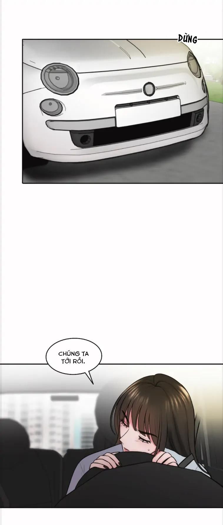 đọc truyện Vô Tình Chương 5 ảnh 20 tại Thiên Thai Truyện