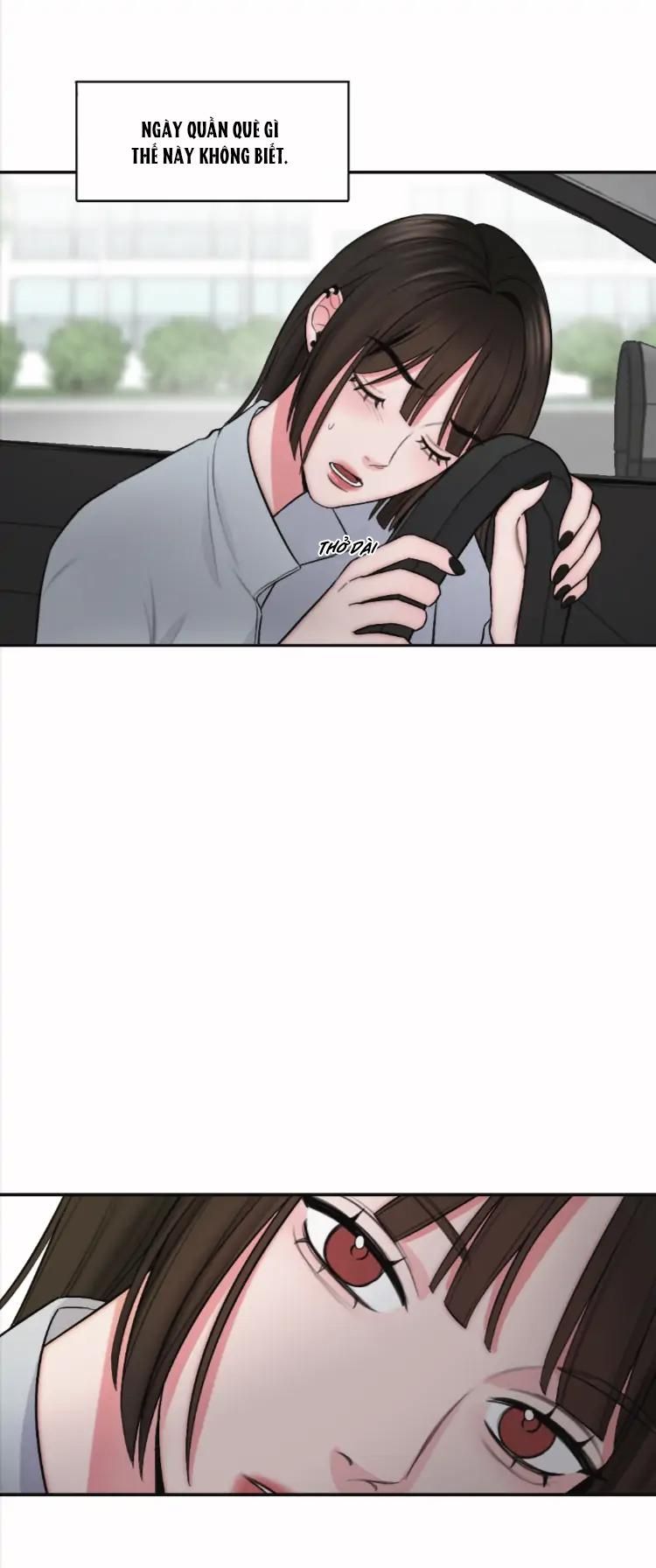 đọc truyện Vô Tình Chương 5 ảnh 21 tại Thiên Thai Truyện