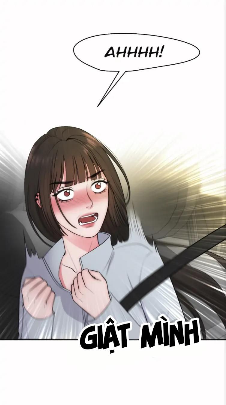 đọc truyện Vô Tình Chương 5 ảnh 4 tại Thiên Thai Truyện