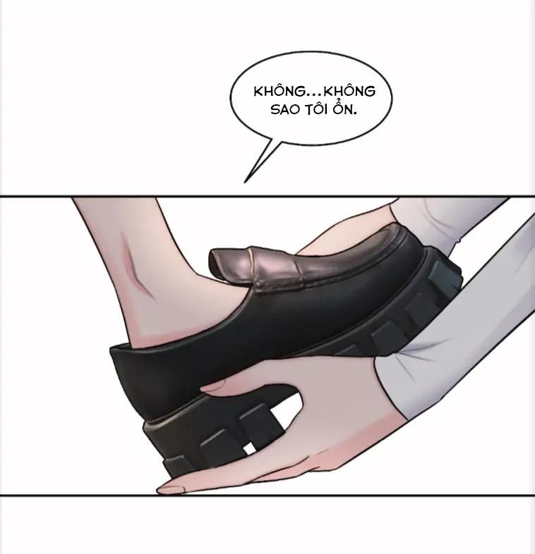 đọc truyện Vô Tình Chương 5 ảnh 27 tại Thiên Thai Truyện