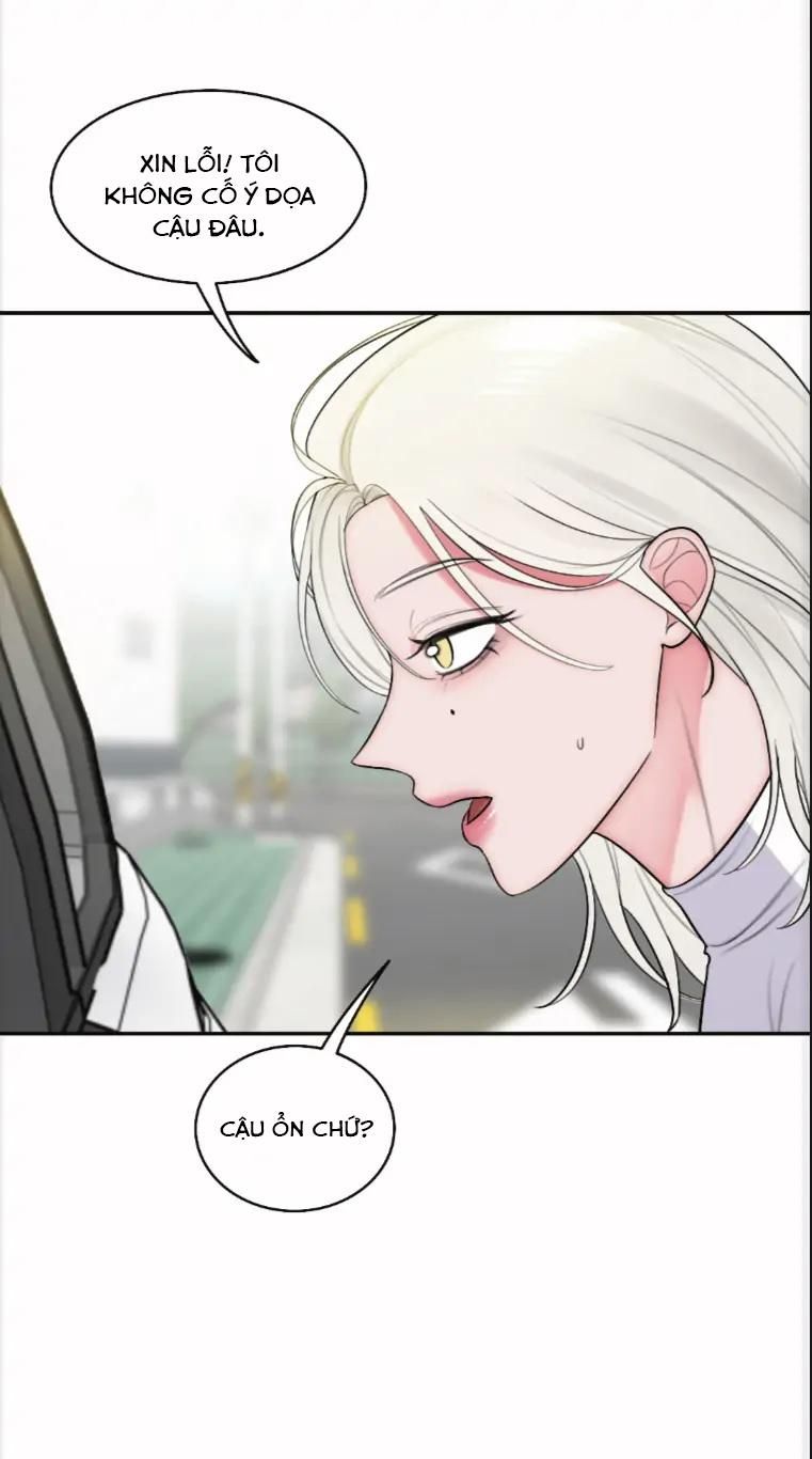 đọc truyện Vô Tình Chương 5 ảnh 5 tại Thiên Thai Truyện