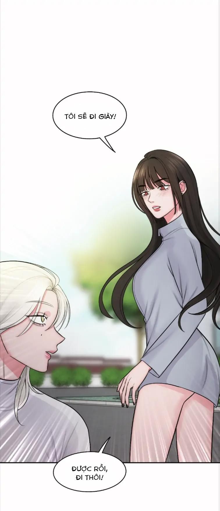 đọc truyện Vô Tình Chương 5 ảnh 34 tại Thiên Thai Truyện