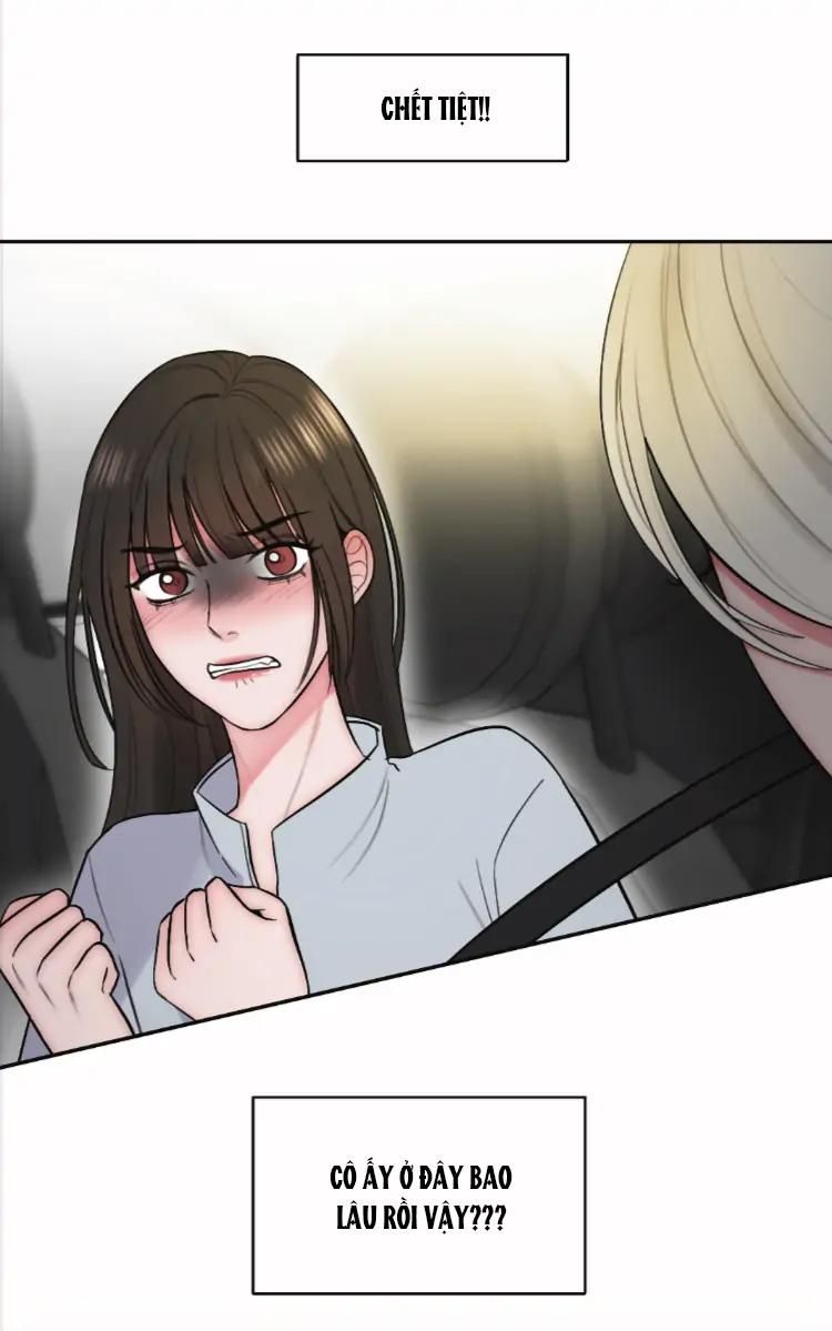 đọc truyện Vô Tình Chương 5 ảnh 6 tại Thiên Thai Truyện