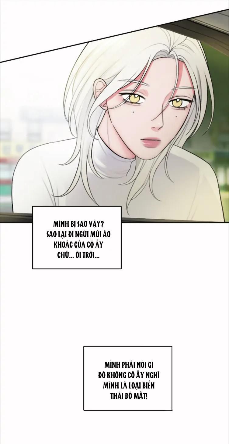 đọc truyện Vô Tình Chương 5 ảnh 7 tại Thiên Thai Truyện