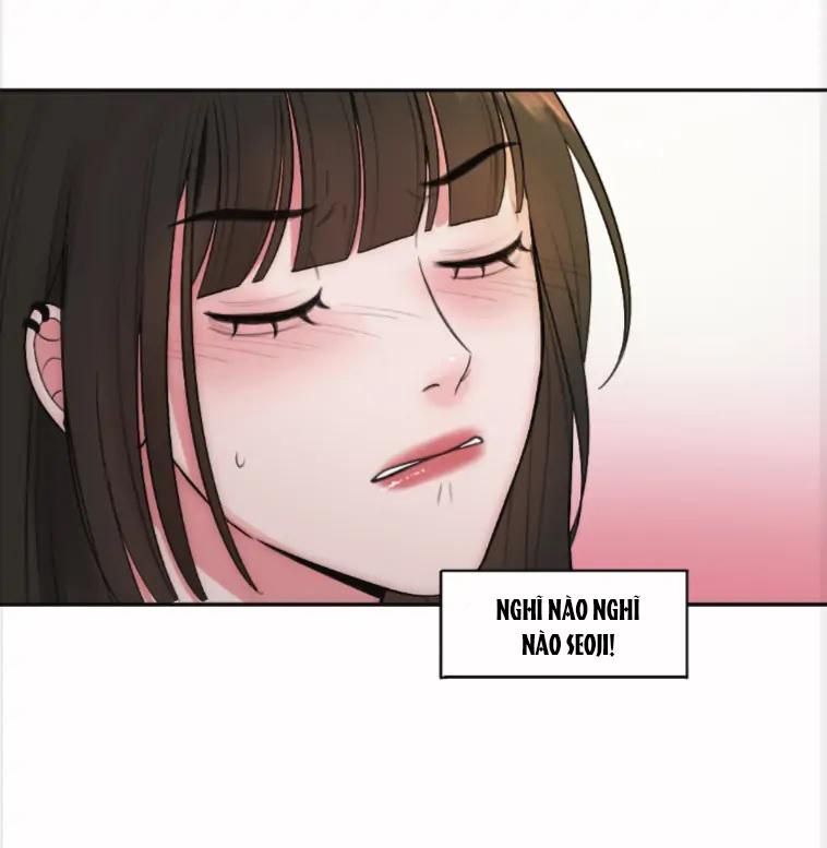 đọc truyện Vô Tình Chương 5 ảnh 8 tại Thiên Thai Truyện