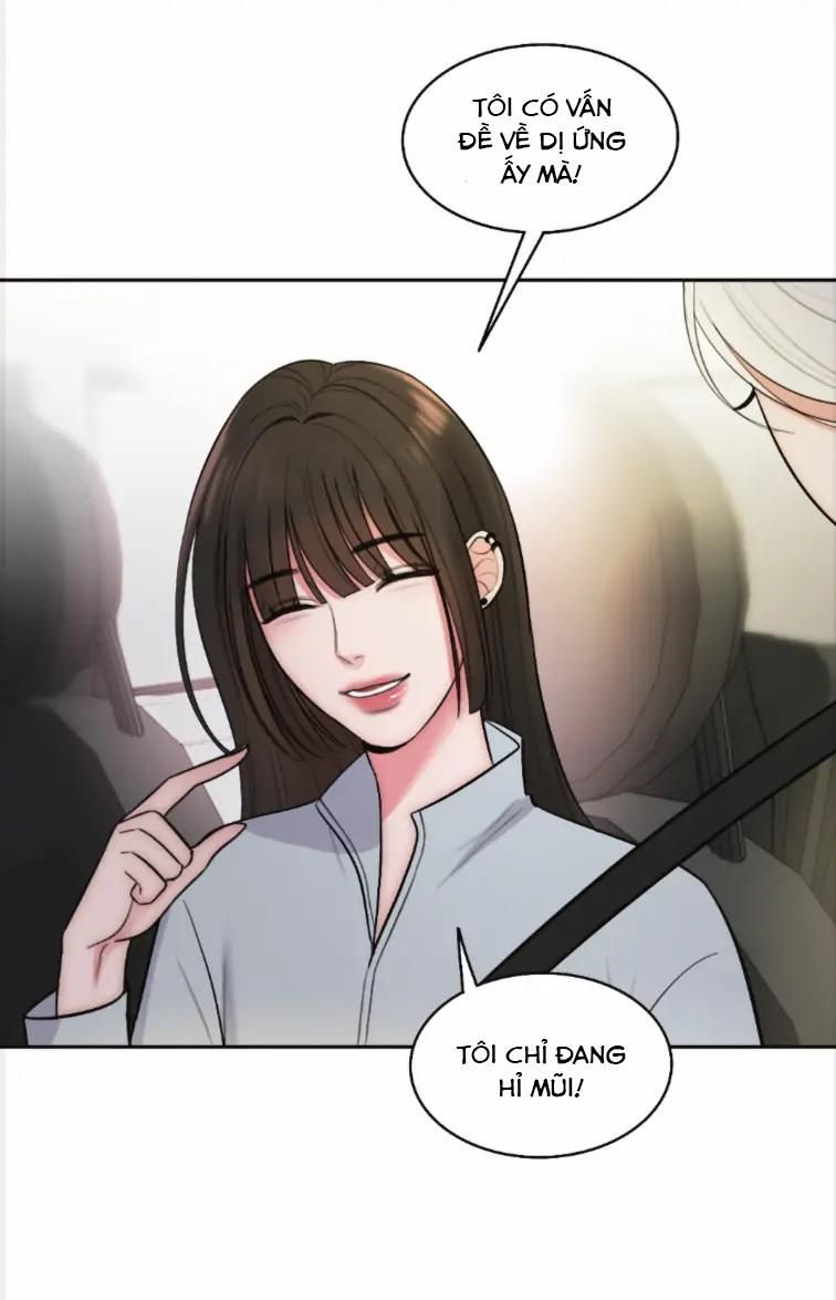 đọc truyện Vô Tình Chương 5 ảnh 9 tại Thiên Thai Truyện